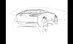 Hyundai Intrado Hydrogen Fuel Cell Electric Concept 2014